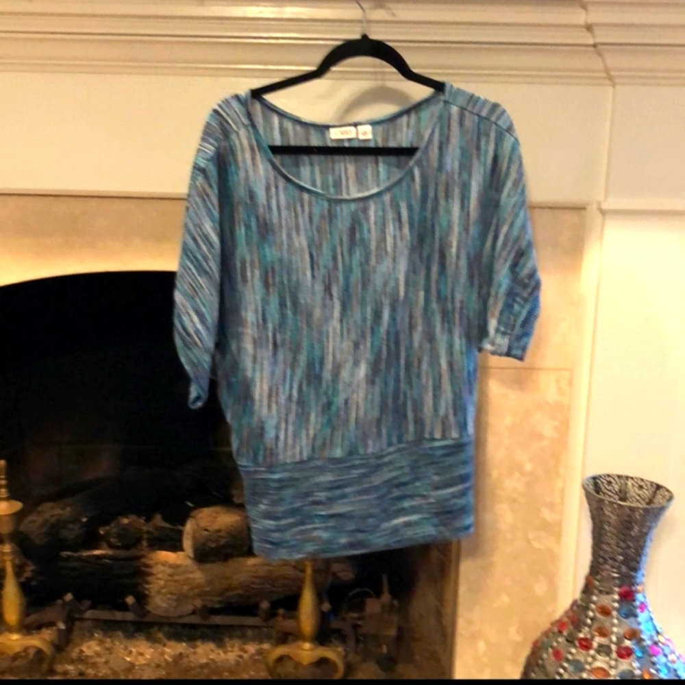 Cato XL Blouse